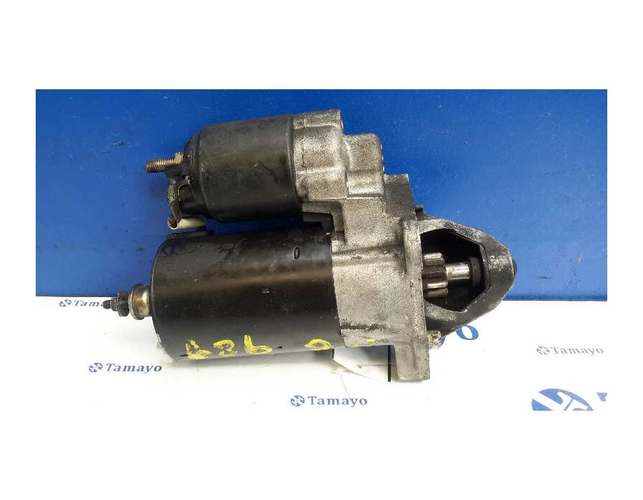Recambio de motor arranque para volkswagen passat berlina (3b2) 1.8 20v turbo referencia OEM IAM 0001107073  06B911023