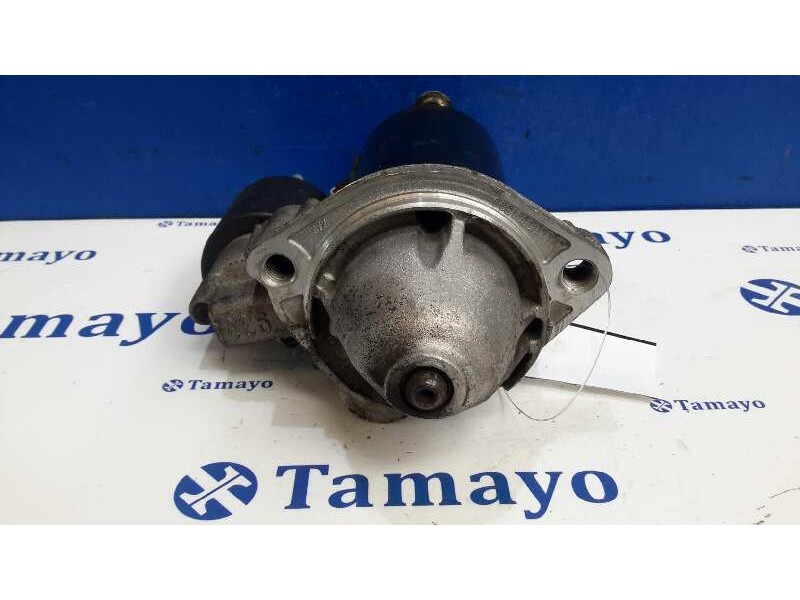 Recambio de motor arranque para volkswagen passat berlina (3b2) 1.8 20v turbo referencia OEM IAM 0001107073  06B911023