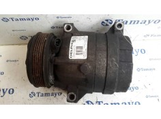 Recambio de compresor aire acondicionado para renault trafic caja cerrada (ab 4.01) 1.9 diesel referencia OEM IAM    2