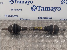 Recambio de transmision delantera izquierda para peugeot 308 confort referencia OEM IAM 9656135280  