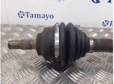 Recambio de transmision delantera izquierda para peugeot 308 confort referencia OEM IAM 9656135280   2