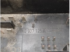 Recambio de caja reles / fusibles para audi a3 (8p) referencia OEM IAM 1K0937125A   2