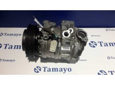 Recambio de compresor aire acondicionado para renault espace iv (jk0) 3.0 dci diesel (p9x) referencia OEM IAM 2473000470 7SBU16C