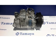 Recambio de compresor aire acondicionado para renault espace iv (jk0) 3.0 dci diesel (p9x) referencia OEM IAM 2473000470 7SBU16C 2