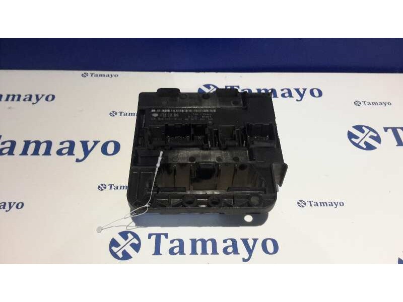 Recambio de modulo electronico para seat leon (1p1) referencia OEM IAM 5DK00858318  1K1907348A
