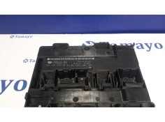 Recambio de modulo electronico para seat leon (1p1) referencia OEM IAM 5DK00858318  1K1907348A 2