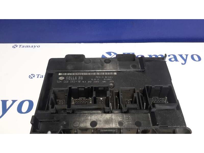 Recambio de modulo electronico para seat leon (1p1) referencia OEM IAM 5DK00858318  1K1907348A