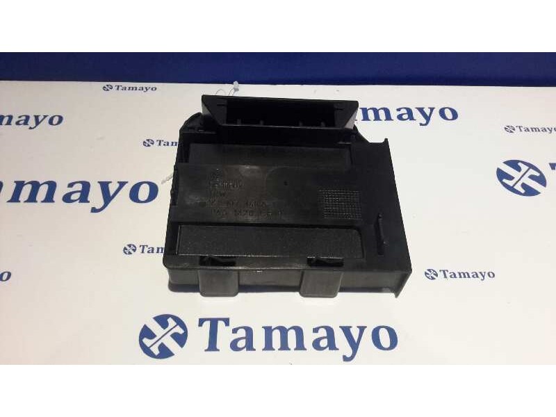 Recambio de modulo electronico para seat leon (1p1) referencia OEM IAM 5DK00858318  1K1907348A