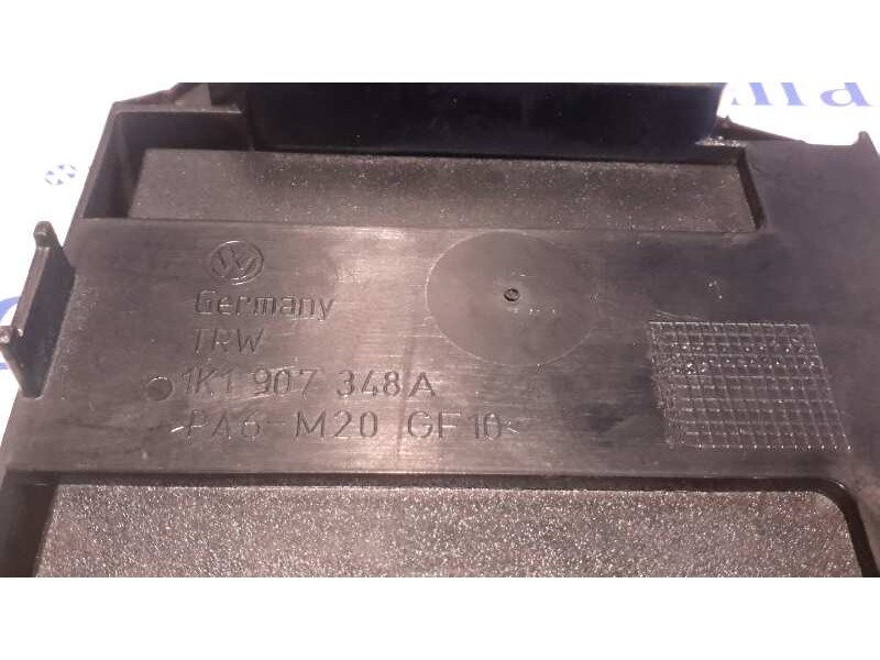 Recambio de modulo electronico para seat leon (1p1) referencia OEM IAM 5DK00858318  1K1907348A