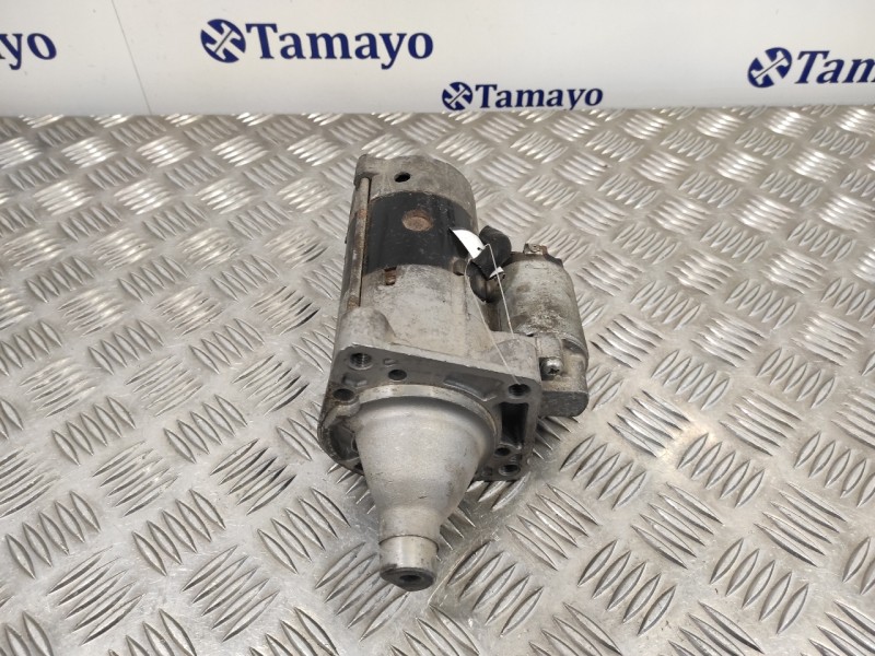 Recambio de motor arranque para chrysler grand voyager lx referencia OEM IAM 04868860AA  M002T88971ZC