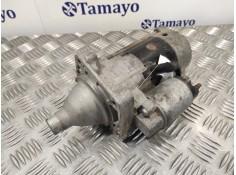 Recambio de motor arranque para chrysler grand voyager lx referencia OEM IAM 04868860AA  M002T88971ZC 2