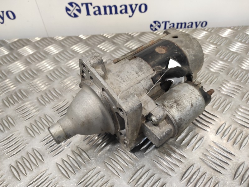 Recambio de motor arranque para chrysler grand voyager lx referencia OEM IAM 04868860AA  M002T88971ZC