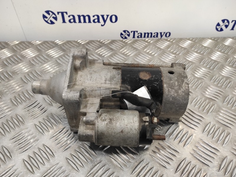 Recambio de motor arranque para chrysler grand voyager lx referencia OEM IAM 04868860AA  M002T88971ZC