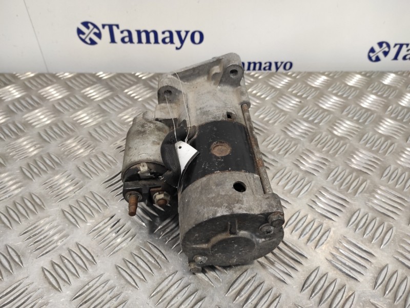 Recambio de motor arranque para chrysler grand voyager lx referencia OEM IAM 04868860AA  M002T88971ZC