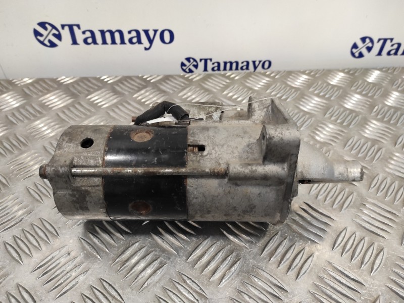 Recambio de motor arranque para chrysler grand voyager lx referencia OEM IAM 04868860AA  M002T88971ZC