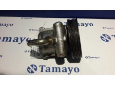 Recambio de bomba direccion para peugeot partner (s1) 1.9 diesel referencia OEM IAM 9610519980  26028454 2