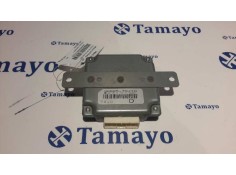 Recambio de modulo electronico para suzuki sx4 rw (ey) referencia OEM IAM 3888579J10  MZ15702