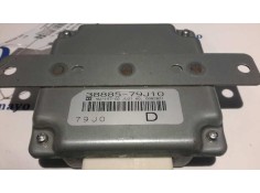 Recambio de modulo electronico para suzuki sx4 rw (ey) referencia OEM IAM 3888579J10  MZ15702 2