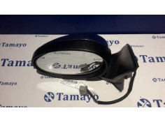 Recambio de retrovisor izquierdo para mg serie 45 (rt) referencia OEM IAM 4004103  
