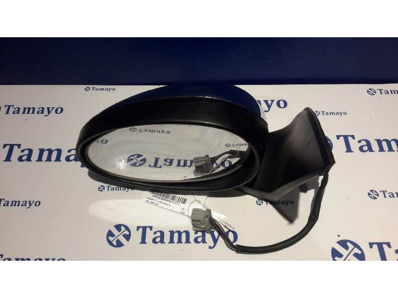 Recambio de retrovisor izquierdo para mg serie 45 (rt) referencia OEM IAM 4004103  