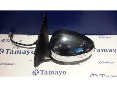 Recambio de retrovisor izquierdo para mg serie 45 (rt) referencia OEM IAM 4004103   2