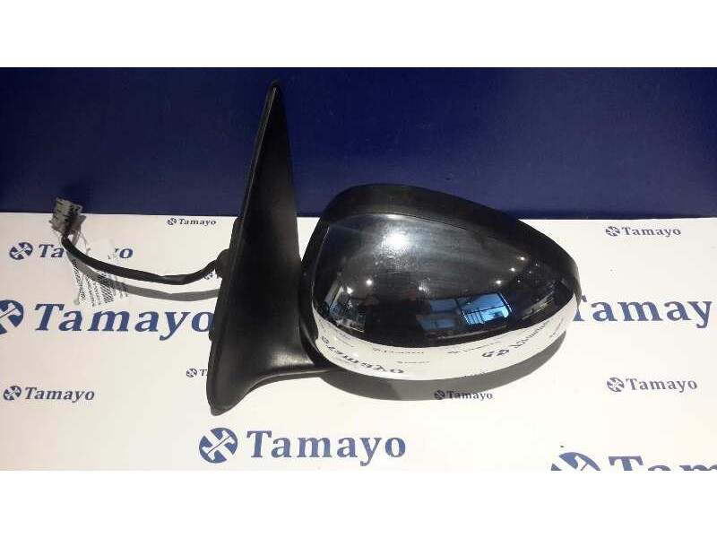 Recambio de retrovisor izquierdo para mg serie 45 (rt) referencia OEM IAM 4004103  