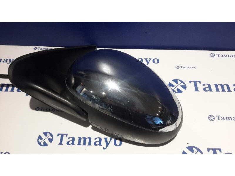 Recambio de retrovisor izquierdo para mg serie 45 (rt) referencia OEM IAM 4004103  