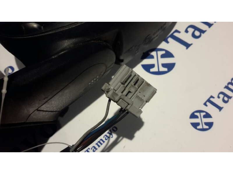 Recambio de retrovisor izquierdo para mg serie 45 (rt) referencia OEM IAM 4004103  