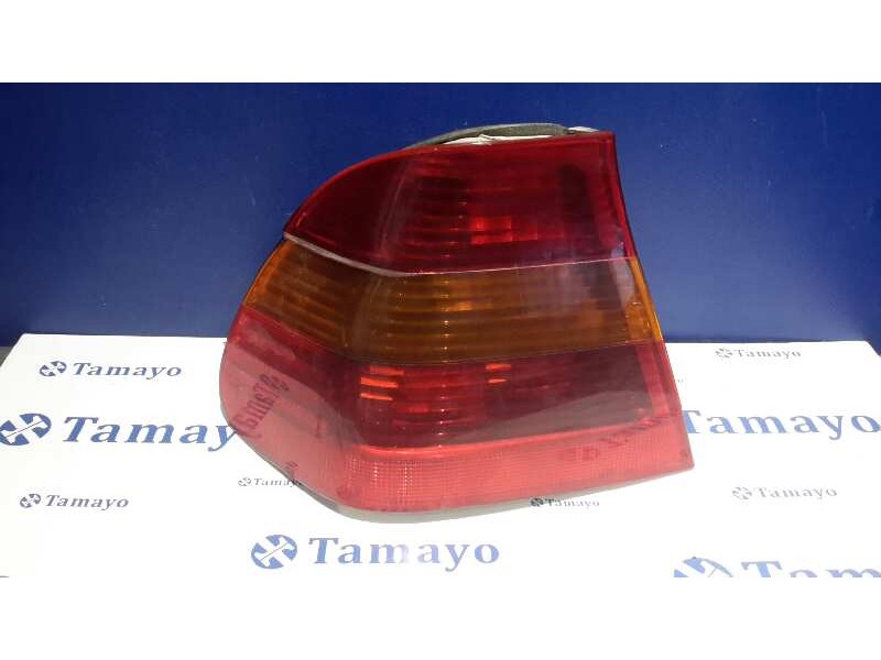 Recambio de piloto trasero izquierdo para bmw serie 3 berlina (e46) referencia OEM IAM   