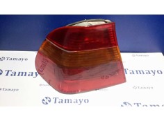 Recambio de piloto trasero izquierdo para bmw serie 3 berlina (e46) referencia OEM IAM    2