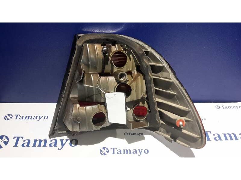 Recambio de piloto trasero izquierdo para bmw serie 3 berlina (e46) referencia OEM IAM   
