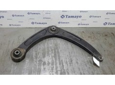 Recambio de brazo suspension inferior delantero derecho para peugeot 307 (s1) xr referencia OEM IAM   