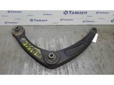 Recambio de brazo suspension inferior delantero derecho para peugeot 307 (s1) xr referencia OEM IAM    2