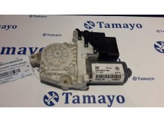 Recambio de motor elevalunas trasero izquierdo para volkswagen golf iv berlina (1j1) 1.9 tdi referencia OEM IAM 1J4959811C  1014