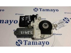 Recambio de motor elevalunas trasero izquierdo para volkswagen golf iv berlina (1j1) 1.9 tdi referencia OEM IAM 1J4959811C  1014 2