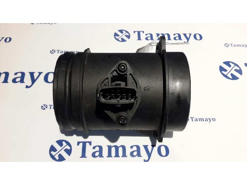 Recambio de caudalimetro para porsche boxster (tipo 987) referencia OEM IAM 98760612500  0280218145