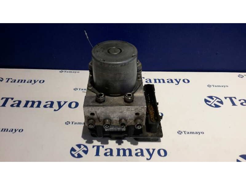 Recambio de abs para citroën c4 coupe vtr plus referencia OEM IAM 0265234395 0265950517 9649988180
