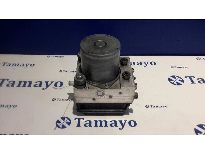 Recambio de abs para citroën c4 coupe vtr plus referencia OEM IAM 0265234395 0265950517 9649988180