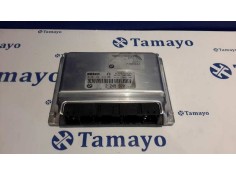 Recambio de centralita motor uce para bmw serie 3 berlina (e46) 2.0 16v diesel cat referencia OEM IAM 0281001445 7785033 2249970