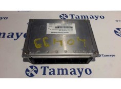 Recambio de centralita motor uce para bmw serie 3 berlina (e46) 2.0 16v diesel cat referencia OEM IAM 0281001445 7785033 2249970 2