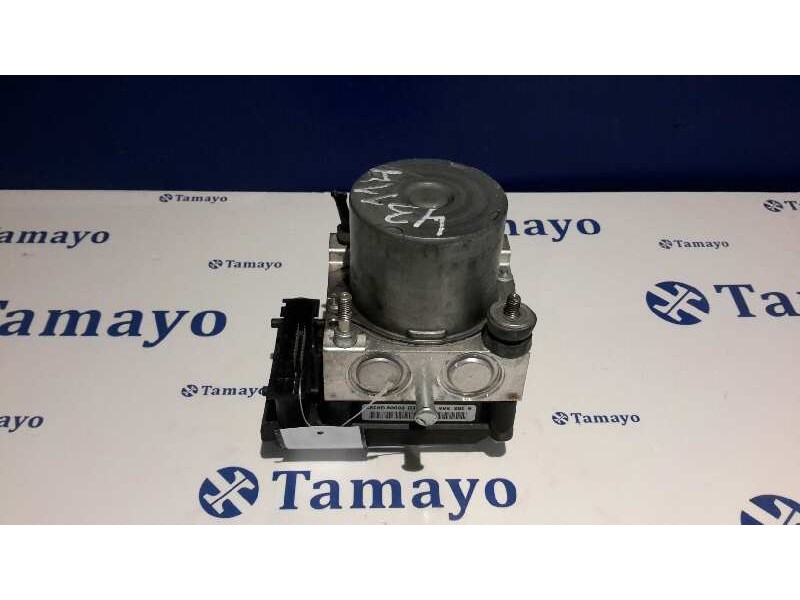 Recambio de abs para peugeot 307 (s1) xr referencia OEM IAM 9651873780 0265800390 0265231477