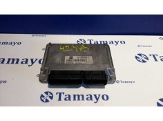 Recambio de centralita motor uce para seat ibiza (6l1) stella referencia OEM IAM 5WP4012104 SIMOS3PE 03E906033D