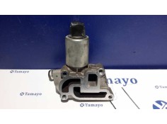 Recambio de valvula egr para opel corsa d 1.2 16v cat (z 12 xep / lb4) referencia OEM IAM 55556720  72287512 2
