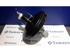 Recambio de servofreno para fiat ducato caja cerrada 33, techo elevado (06.2006) 2.3 jtd cat referencia OEM IAM 51928238  020481