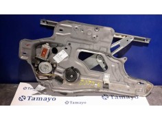 Recambio de elevalunas delantero derecho para hyundai santa fe (sm) 2.0 crdi cat referencia OEM IAM 9882026100  