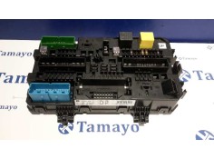 Recambio de caja reles / fusibles para opel astra h ber. 1.7 16v cdti referencia OEM IAM 13181278  5DK00866931