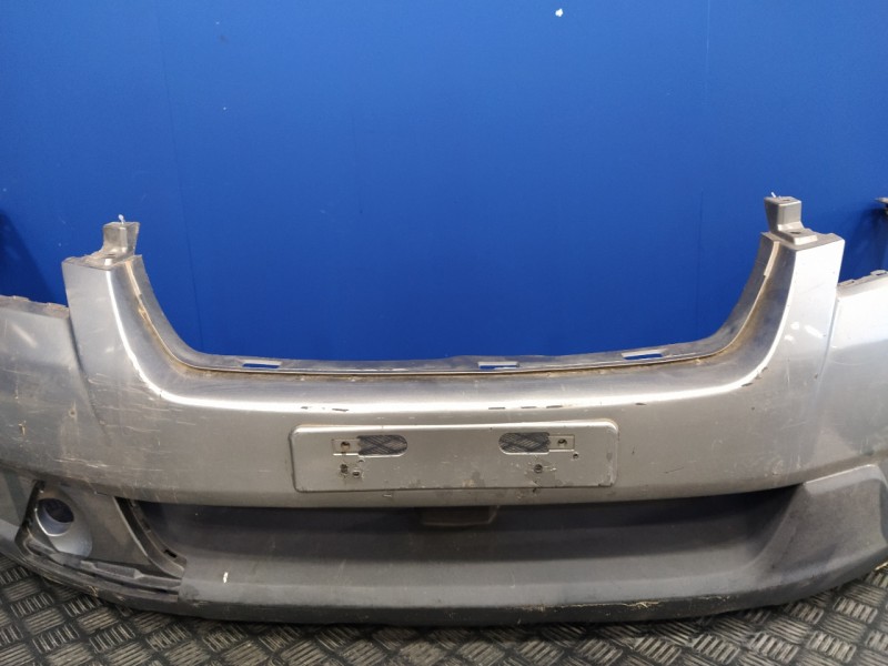 Recambio de paragolpes delantero para subaru legacy berl. b13 (bl) 2.5 se referencia OEM IAM   