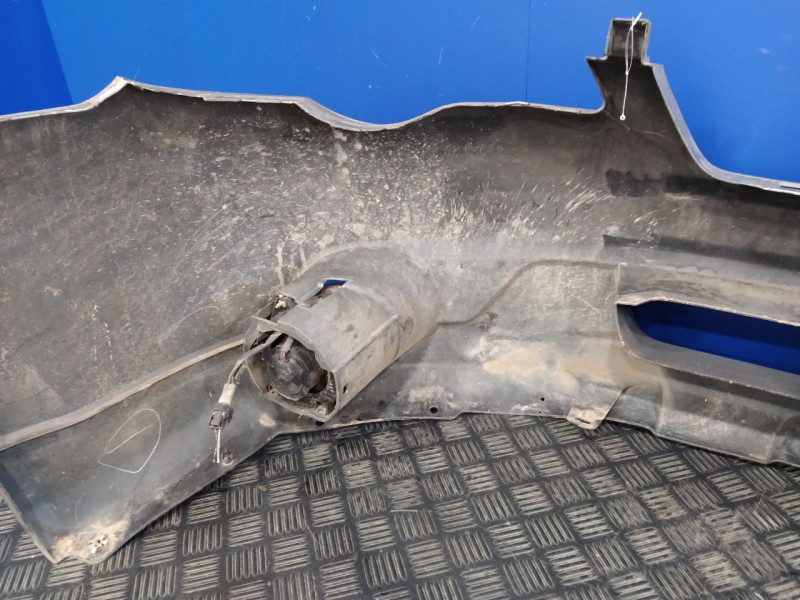 Recambio de paragolpes delantero para subaru legacy berl. b13 (bl) 2.5 se referencia OEM IAM   