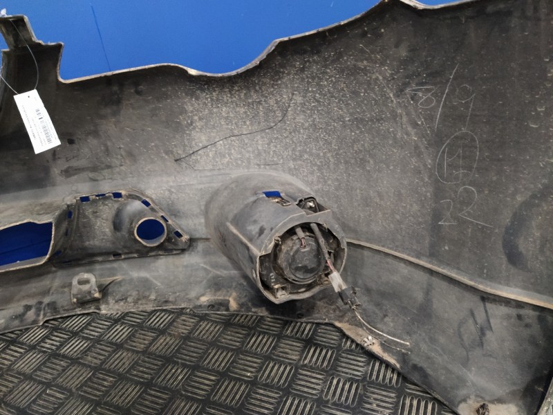 Recambio de paragolpes delantero para subaru legacy berl. b13 (bl) 2.5 se referencia OEM IAM   