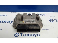 Recambio de centralita motor uce para opel astra h ber. 1.7 16v cdti referencia OEM IAM 0281011943 55556829 8973785711